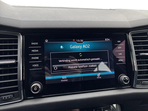 Škoda Kodiaq - Afbeelding 25 van 29