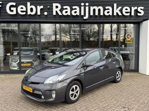 Toyota Prius - Afbeelding 1 van 25