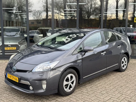 Toyota Prius - Afbeelding 2 van 25