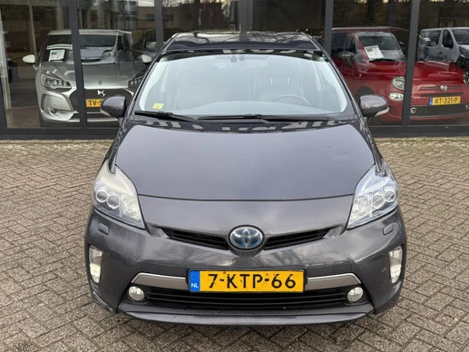 Toyota Prius - Afbeelding 3 van 25