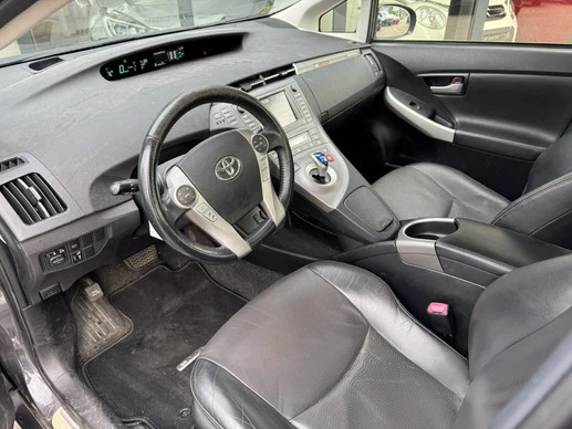 Toyota Prius - Afbeelding 6 van 25