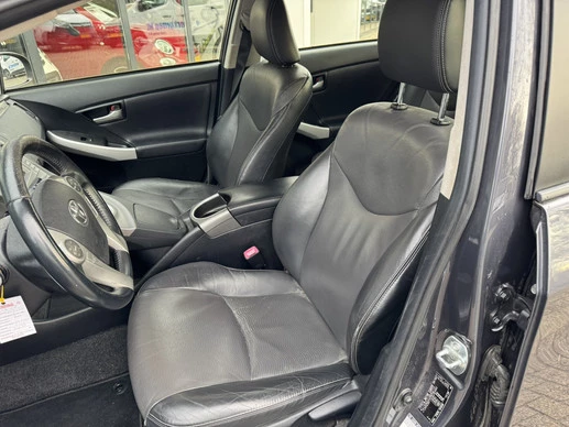 Toyota Prius - Afbeelding 7 van 25