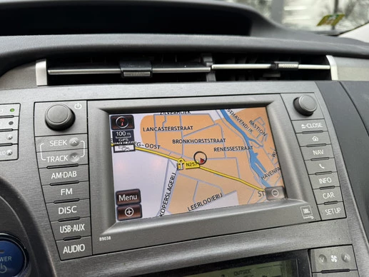 Toyota Prius - Afbeelding 8 van 25