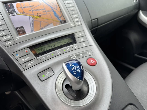 Toyota Prius - Afbeelding 9 van 25