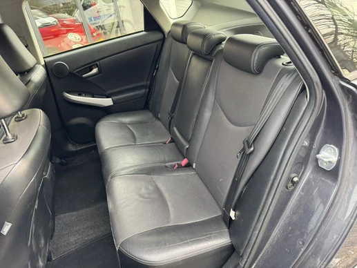 Toyota Prius - Afbeelding 11 van 25