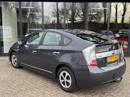 Toyota Prius - Afbeelding 12 van 25