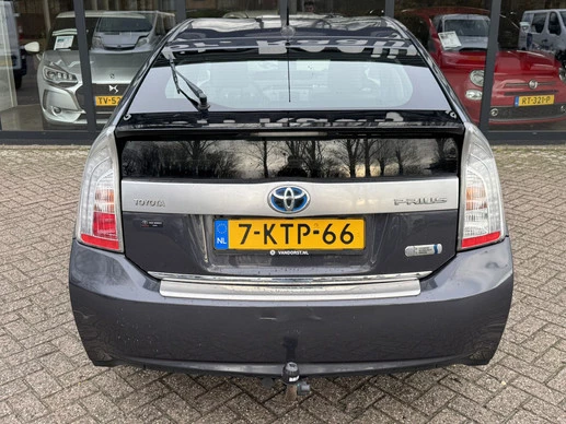 Toyota Prius - Afbeelding 13 van 25