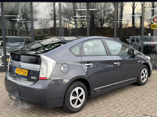 Toyota Prius - Afbeelding 14 van 25