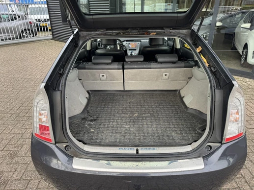 Toyota Prius - Afbeelding 15 van 25