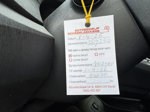 Toyota Prius - Afbeelding 20 van 25