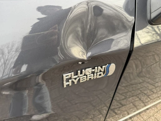 Toyota Prius - Afbeelding 22 van 25