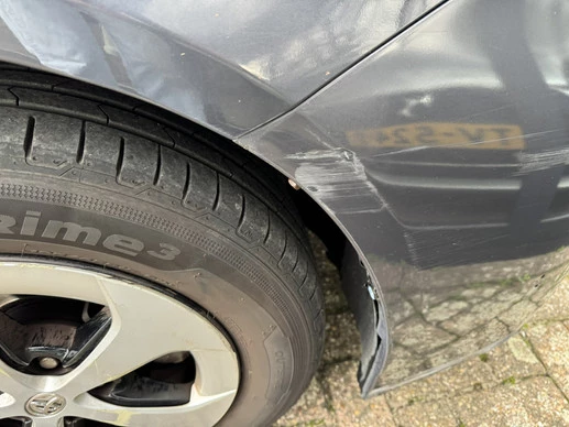 Toyota Prius - Afbeelding 25 van 25