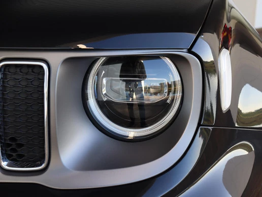 Jeep Renegade - Afbeelding 4 van 30