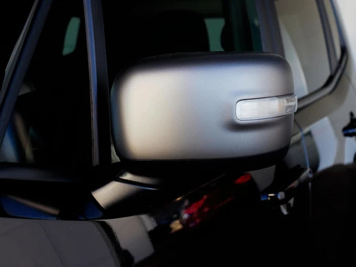 Jeep Renegade - Afbeelding 5 van 30