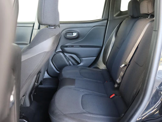 Jeep Renegade - Afbeelding 8 van 30