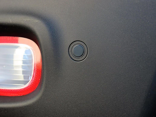 Jeep Renegade - Afbeelding 11 van 30