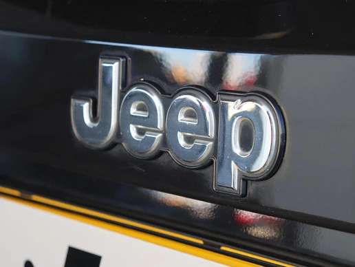 Jeep Renegade - Afbeelding 12 van 30