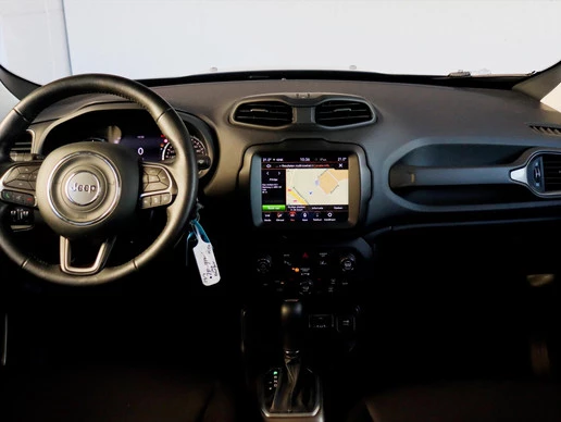 Jeep Renegade - Afbeelding 15 van 30