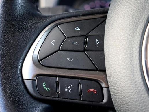 Jeep Renegade - Afbeelding 19 van 30