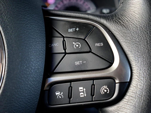 Jeep Renegade - Afbeelding 20 van 30