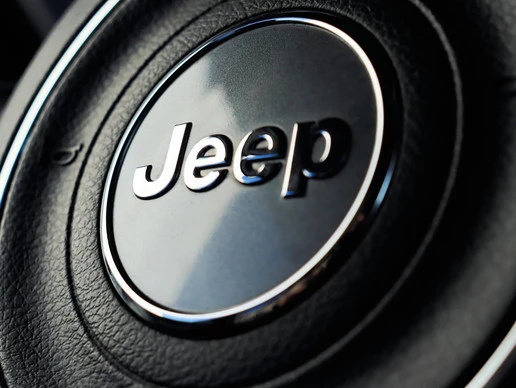 Jeep Renegade - Afbeelding 26 van 30