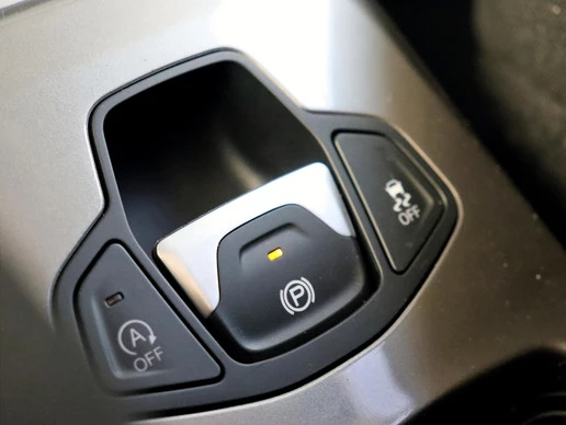 Jeep Renegade - Afbeelding 27 van 30