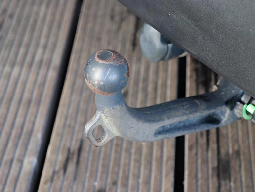 Jeep Renegade - Afbeelding 28 van 30