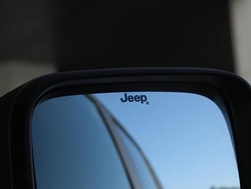 Jeep Renegade - Afbeelding 29 van 30