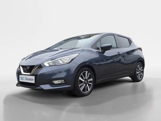 Nissan Micra - Afbeelding 1 van 30