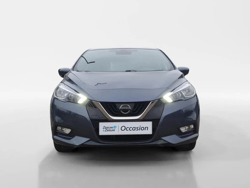 Nissan Micra - Afbeelding 2 van 30