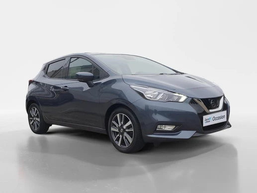 Nissan Micra - Afbeelding 3 van 30