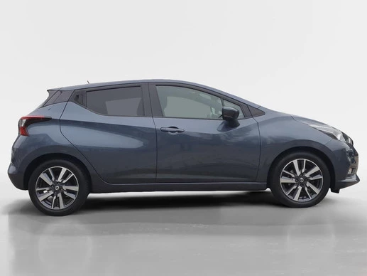 Nissan Micra - Afbeelding 4 van 30