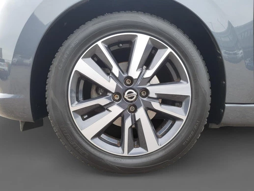 Nissan Micra - Afbeelding 9 van 30