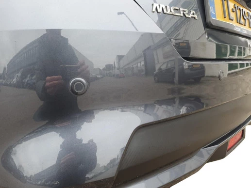 Nissan Micra - Afbeelding 12 van 30