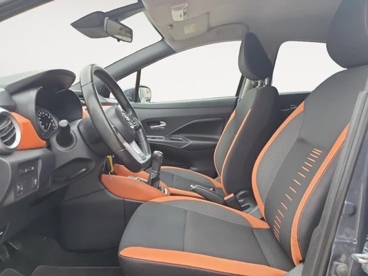 Nissan Micra - Afbeelding 14 van 30