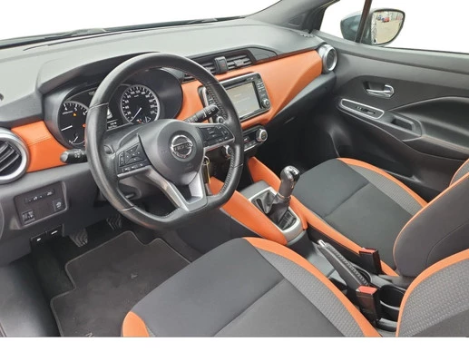 Nissan Micra - Afbeelding 15 van 30