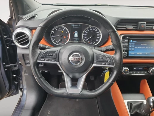 Nissan Micra - Afbeelding 19 van 30