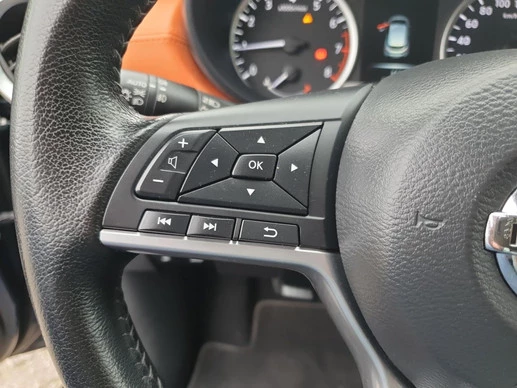 Nissan Micra - Afbeelding 20 van 30