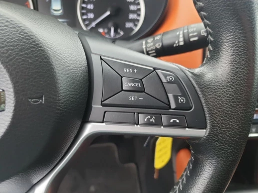 Nissan Micra - Afbeelding 21 van 30