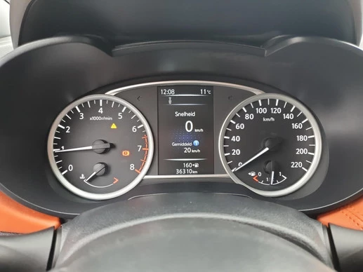 Nissan Micra - Afbeelding 22 van 30