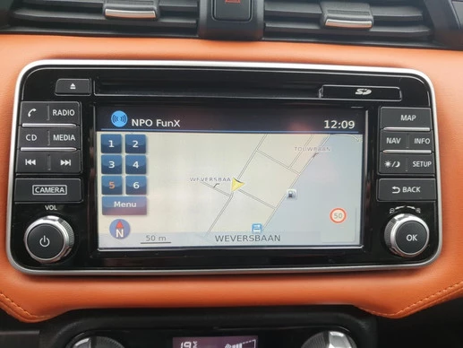 Nissan Micra - Afbeelding 24 van 30