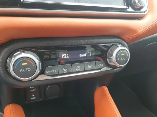 Nissan Micra - Afbeelding 26 van 30