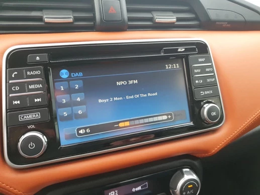 Nissan Micra - Afbeelding 27 van 30