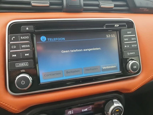 Nissan Micra - Afbeelding 28 van 30