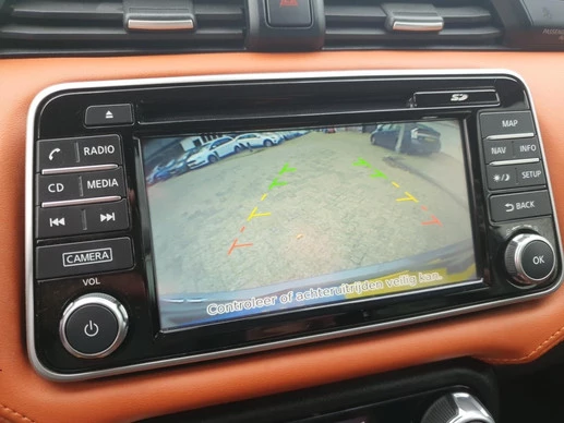 Nissan Micra - Afbeelding 30 van 30