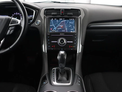 Ford Mondeo - Afbeelding 7 van 30