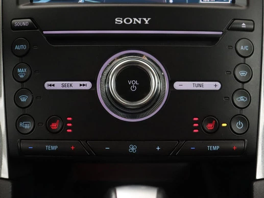 Ford Mondeo - Afbeelding 10 van 30