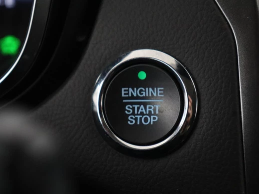 Ford Mondeo - Afbeelding 13 van 30