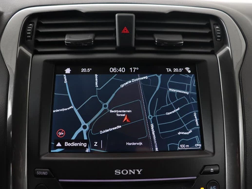 Ford Mondeo - Afbeelding 14 van 30