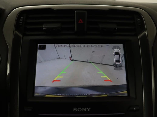 Ford Mondeo - Afbeelding 15 van 30